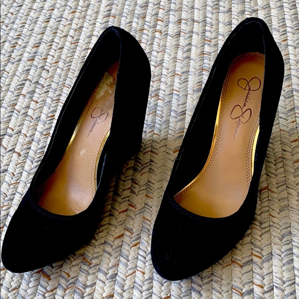 Very Nice Wedges